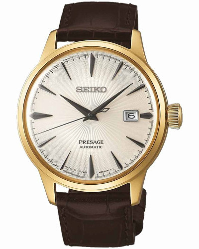 Seiko Presage SRPB44J1